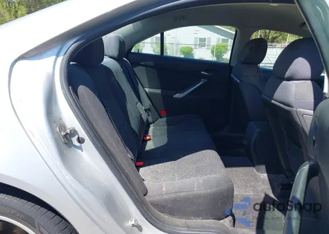 2009 Pontiac G6 z USA, uszkodzony, nr VIN 1G2ZG57N694226751